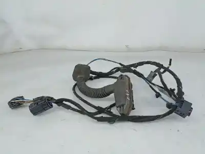 Автозапчастина б/у різні деталі для mini mini (r50, r53) cooper посилання на oem iam   