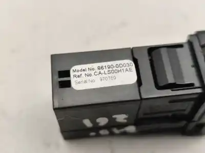 Автозапчасти б/у различные детали за toyota auris ranchera familiar (_e18_) 1.4 d-4d (nde180_) ссылки oem iam   