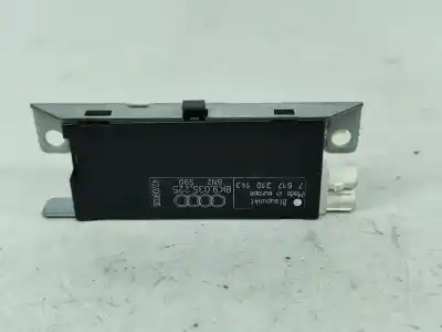 Автозапчастина б/у різні деталі для audi a4 b8 avant (8k5) 2.0 tdi посилання на oem iam 