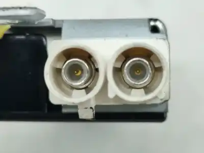 Автозапчастина б/у різні деталі для audi a4 b8 avant (8k5) 2.0 tdi посилання на oem iam   