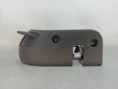 Peça sobressalente para automóvel em segunda mão peças diversas por fiat 500 (312_) 1.2 (312axa1a) referências oem iam 