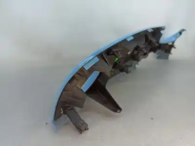 Pezzo di ricambio per auto di seconda mano pezzi vari per fiat 500 (312_) 1.2 (312axa1a) riferimenti oem iam   