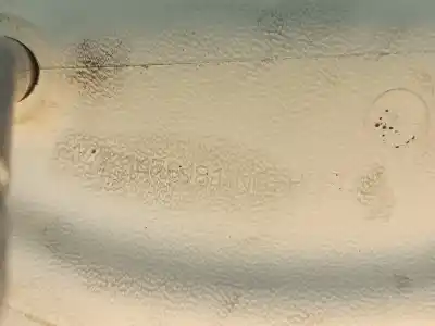 Pezzo di ricambio per auto di seconda mano pezzi vari per fiat 500 (312_) 1.2 (312axa1a) riferimenti oem iam   