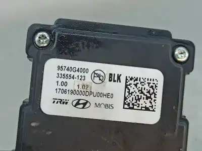 Автозапчасти б/у различные детали за hyundai i30 fastback (pde, pden) 1.6 crdi ссылки oem iam   