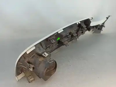 Pezzo di ricambio per auto di seconda mano pezzi vari per fiat 500 (312_) 1.2 (312axa1a) riferimenti oem iam   