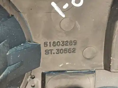 Pezzo di ricambio per auto di seconda mano pezzi vari per fiat 500 (312_) 1.2 (312axa1a) riferimenti oem iam   