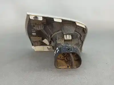 Pezzo di ricambio per auto di seconda mano pezzi vari per fiat 500 (312_) 1.2 (312axa1a) riferimenti oem iam   