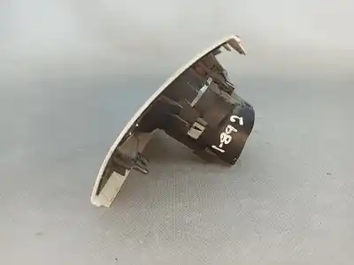 Pezzo di ricambio per auto di seconda mano pezzi vari per fiat 500 (312_) 1.2 (312axa1a) riferimenti oem iam   