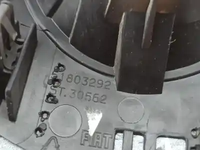 Pezzo di ricambio per auto di seconda mano pezzi vari per fiat 500 (312_) 1.2 (312axa1a) riferimenti oem iam   