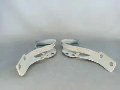 Peça sobressalente para automóvel em segunda mão peças diversas por fiat 500 (312_) 1.2 (312axa1a) referências oem iam 