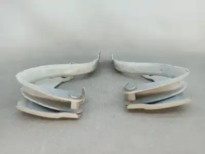 Pezzo di ricambio per auto di seconda mano pezzi vari per fiat 500 (312_) 1.2 (312axa1a) riferimenti oem iam   