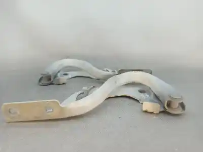 Pezzo di ricambio per auto di seconda mano pezzi vari per fiat 500 (312_) 1.2 (312axa1a) riferimenti oem iam   