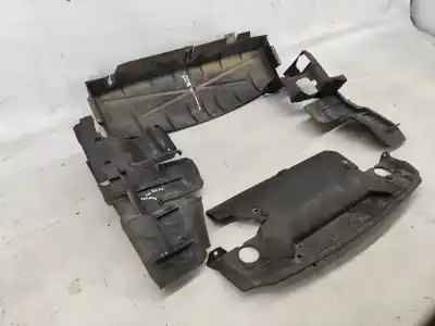 Pezzo di ricambio per auto di seconda mano pezzi vari per bmw 3 coupé (e36) 316 i riferimenti oem iam   