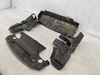 Pezzo di ricambio per auto di seconda mano pezzi vari per bmw 3 coupé (e36) 316 i riferimenti oem iam   