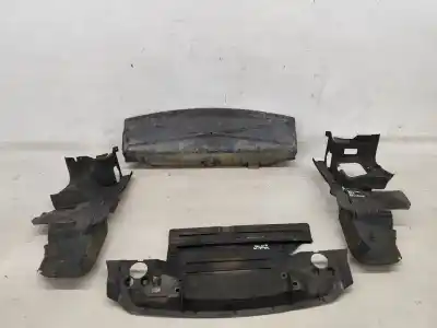 Pezzo di ricambio per auto di seconda mano pezzi vari per bmw 3 coupé (e36) 316 i riferimenti oem iam   