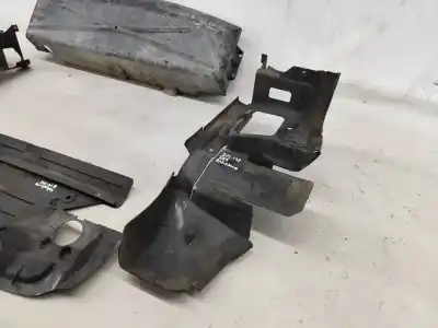 Pezzo di ricambio per auto di seconda mano pezzi vari per bmw 3 coupé (e36) 316 i riferimenti oem iam   