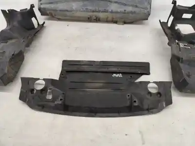 Pezzo di ricambio per auto di seconda mano pezzi vari per bmw 3 coupé (e36) 316 i riferimenti oem iam   