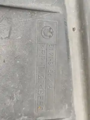 Pezzo di ricambio per auto di seconda mano pezzi vari per bmw 3 coupé (e36) 316 i riferimenti oem iam   