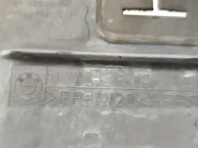 Pezzo di ricambio per auto di seconda mano pezzi vari per bmw 3 coupé (e36) 316 i riferimenti oem iam   