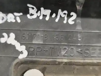 Pezzo di ricambio per auto di seconda mano pezzi vari per bmw 3 coupé (e36) 316 i riferimenti oem iam   