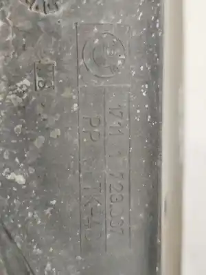 Pezzo di ricambio per auto di seconda mano pezzi vari per bmw 3 coupé (e36) 316 i riferimenti oem iam   