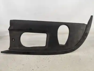 Recambio de automóvil de segunda mano de OTRAS PIEZAS para AUDI A3 (8L1) S3 QUATTRO referencias OEM IAM   