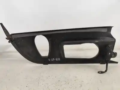 Pezzo di ricambio per auto di seconda mano pezzi vari per audi a3 (8l1) s3 quattro riferimenti oem iam   