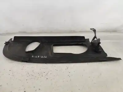 Pezzo di ricambio per auto di seconda mano pezzi vari per audi a3 (8l1) s3 quattro riferimenti oem iam   