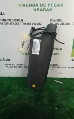 Peça sobressalente para automóvel em segunda mão AIRBAG DIANTEIRO ESQUERDO por AUDI A3 (8P1) 3P Referências OEM IAM 8P4880241B  