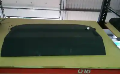 Автозапчасти б/у ЗАДНИЙ ПОДДОН за OPEL ASTRA H HATCHBACK (L48) Gasóleo 2004 5P ссылки OEM IAM   
