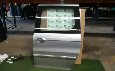 Recambio de automóvil de segunda mano de PUERTA LATERAL CORREDERA DERECHO para KIA CARNIVAL II (GQ) 5P referencias OEM IAM   