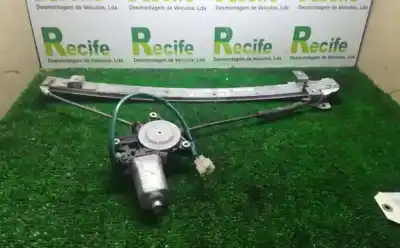 Peça sobressalente para automóvel em segunda mão ELEVADOR DE VIDROS DIANTEIRA ESQUERDA por SUZUKI GRAND VITARA I (FT, HT) Gasóleo 5P Referências OEM IAM 8346057800  