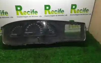 Peça sobressalente para automóvel em segunda mão QUADRANTE por OPEL VECTRA B (36_) Gasolina Referências OEM IAM   