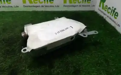 Second-hand car spare part front left side airbag for bmw 5 (e60) 4p oem iam references   