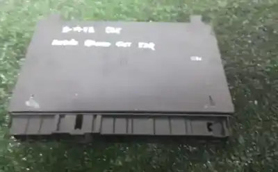 Second-hand car spare part SWITCHBOARD SEATS for BMW 7 (E65, E66, E67)  OEM IAM references   