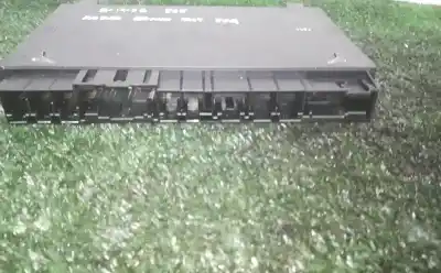 Second-hand car spare part switchboard seats for bmw 7 (e65, e66, e67) 730 i li oem iam references   