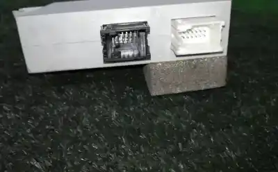 Second-hand car spare part parking sensor for bmw 3 (e46) 26.440 gasolina oem iam references 6216921415  