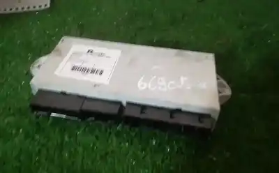 Second-hand car spare part CENTRAL LOCKING PUMP for BMW 7 (E65, E66, E67)  OEM IAM references 61356958453  