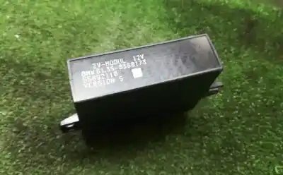 Peça sobressalente para automóvel em segunda mão módulo electrónico do fecho central por ford galaxy i (wgr) 1.9 tdi referências oem iam 61358368173