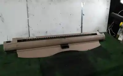 Peça sobressalente para automóvel em segunda mão CHAPELEIRA por BMW 3 TOURING (E46)  Referências OEM IAM   