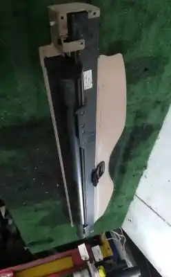 Peça sobressalente para automóvel em segunda mão chapeleira por bmw 3 touring (e46) 5p referências oem iam   