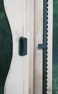 Peça sobressalente para automóvel em segunda mão chapeleira por bmw 3 touring (e46) 5p referências oem iam   