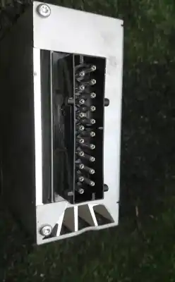 Peça sobressalente para automóvel em segunda mão módulo eletrónico antena por bmw 5 touring (e61) 520 d referências oem iam 65126920461  