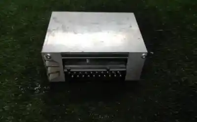 Peça sobressalente para automóvel em segunda mão módulo eletrónico antena por bmw 5 touring (e61) 520 d referências oem iam 65126920461  