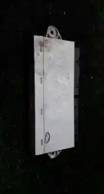 Second-hand car spare part SWITCHBOARD SEATS for BMW 7 (E65, E66, E67)  OEM IAM references 69584509  