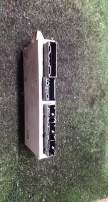 Second-hand car spare part switchboard seats for bmw 7 (e65, e66, e67) 745 i. li oem iam references 69584509  