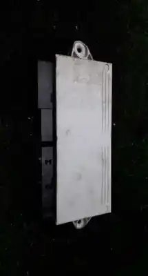 Second-hand car spare part switchboard seats for bmw 7 (e65, e66, e67) 745 i. li oem iam references 69584509  