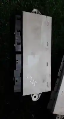 Second-hand car spare part SWITCHBOARD SEATS for BMW 7 (E65, E66, E67)  OEM IAM references 6958451  