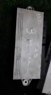 Second-hand car spare part switchboard seats for bmw 7 (e65, e66, e67) 745 i. li oem iam references 6958451  