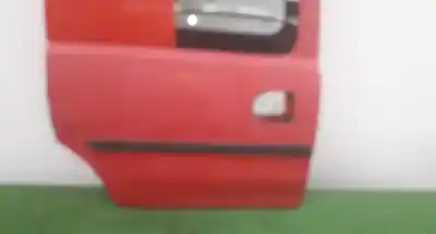 Автозапчасти б/у правая сдвижная боковая дверь за opel corsa a caixa (s83) 1.5 d (f08. w5l) ссылки oem iam   